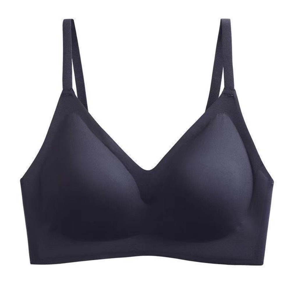 Bralette Wireless Soft - Comfortabele push-up bh zonder beugels Zachte