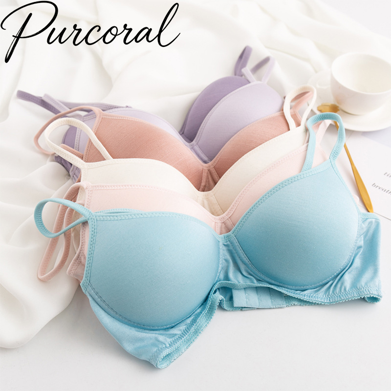 Bralette Wireless Soft - 2026 Nieuwe Dames Dunne Bandjes Mesh