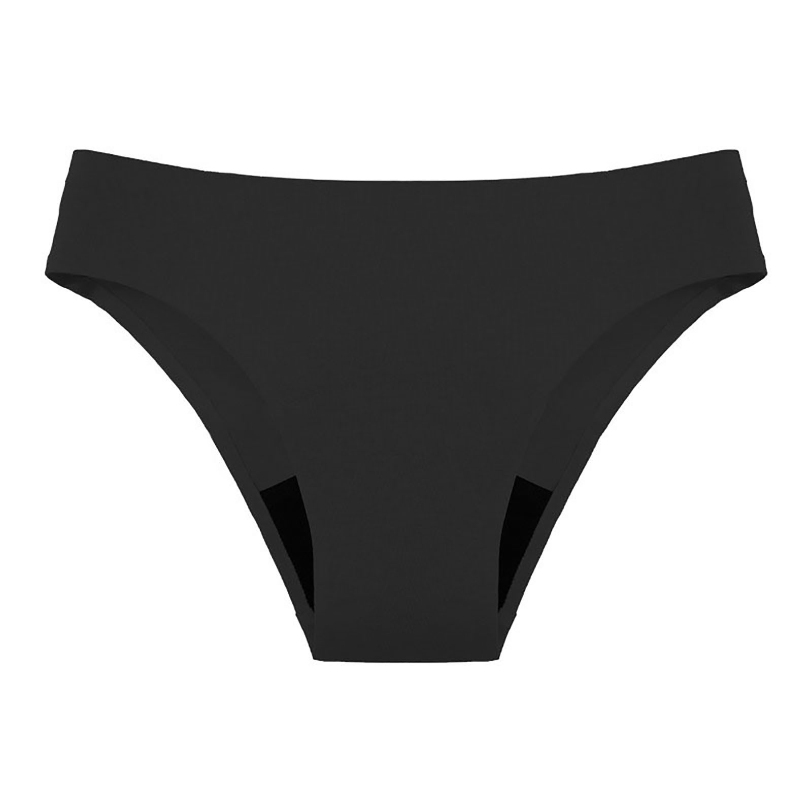 Period Panty Absorbent - Menstruatiebadpak Dames Menstruatiebadkleding Lekvrij Strand Menstruatie
