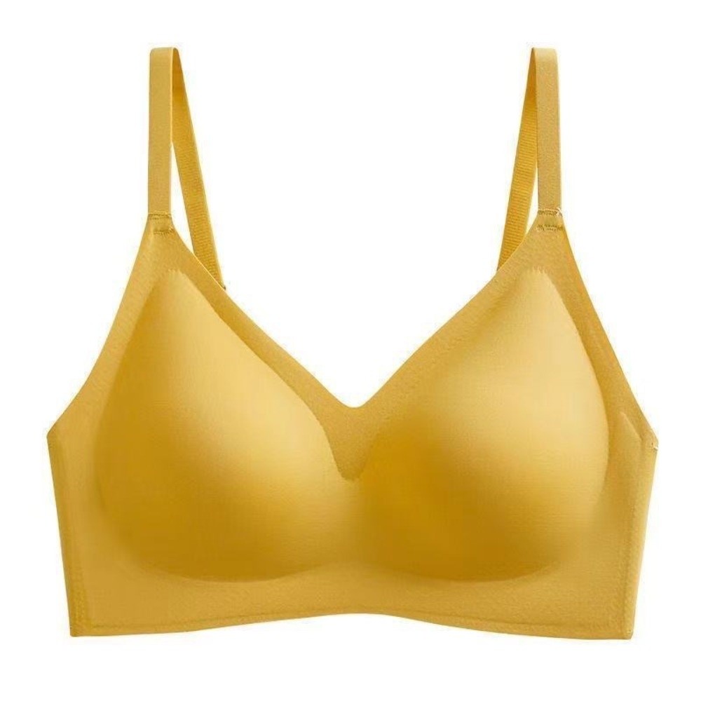 Bralette Wireless Soft - Comfortabele push-up bh zonder beugels, met