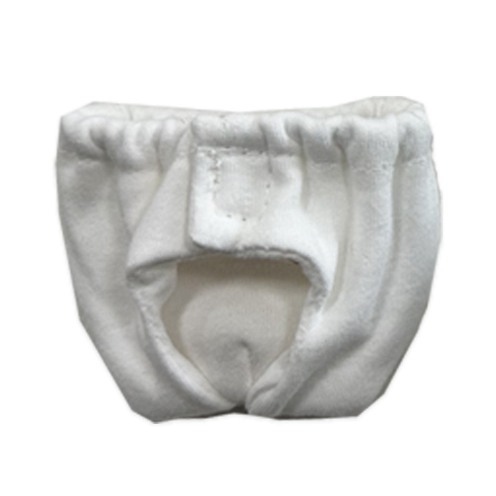 Period Panty Absorbent - Absorberende eekhoornluiers Lekvrij Ademend Menstruatiebroekje voor