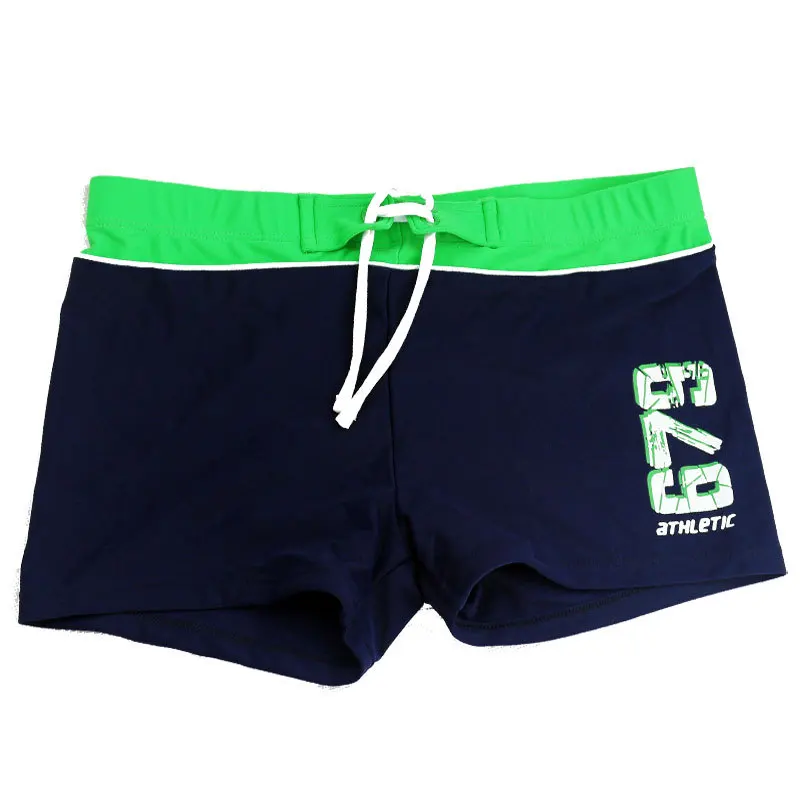 Boyshort Underwear - 2024 Nieuwe Kinderzomerkleding Kids Boy Swim