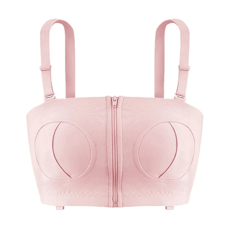 Handsfree borstvoedingsbeha, v - Nursing Bra Sleep recensie en prijs