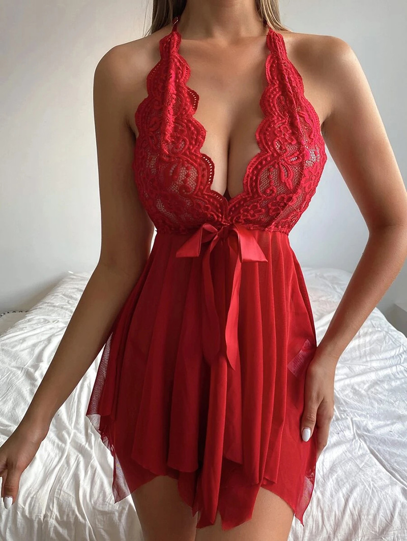 Sexy lingerie voor vrouwen, tr - Lace Teddy Lingerie recensie en prijs