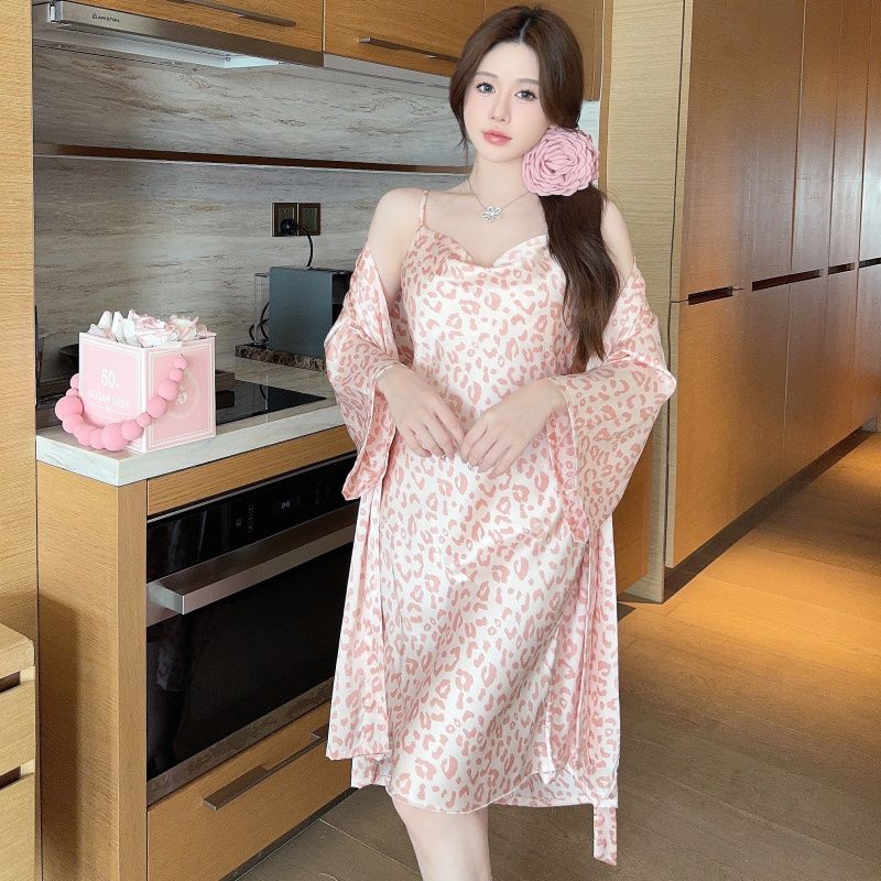 Hoogwaardig geprinte Sweet Win - Robe Silk Women recensie en prijs