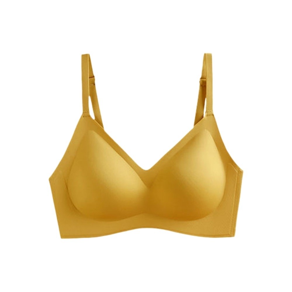 Push-up bh zonder beugels Zach - Bralette Wireless Soft recensie en prijs
