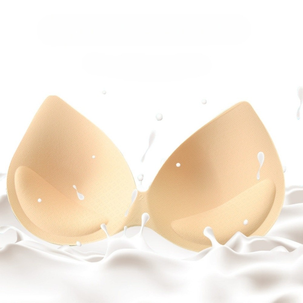 Push-up bh zonder beugels Zach - Bralette Wireless Soft recensie en prijs
