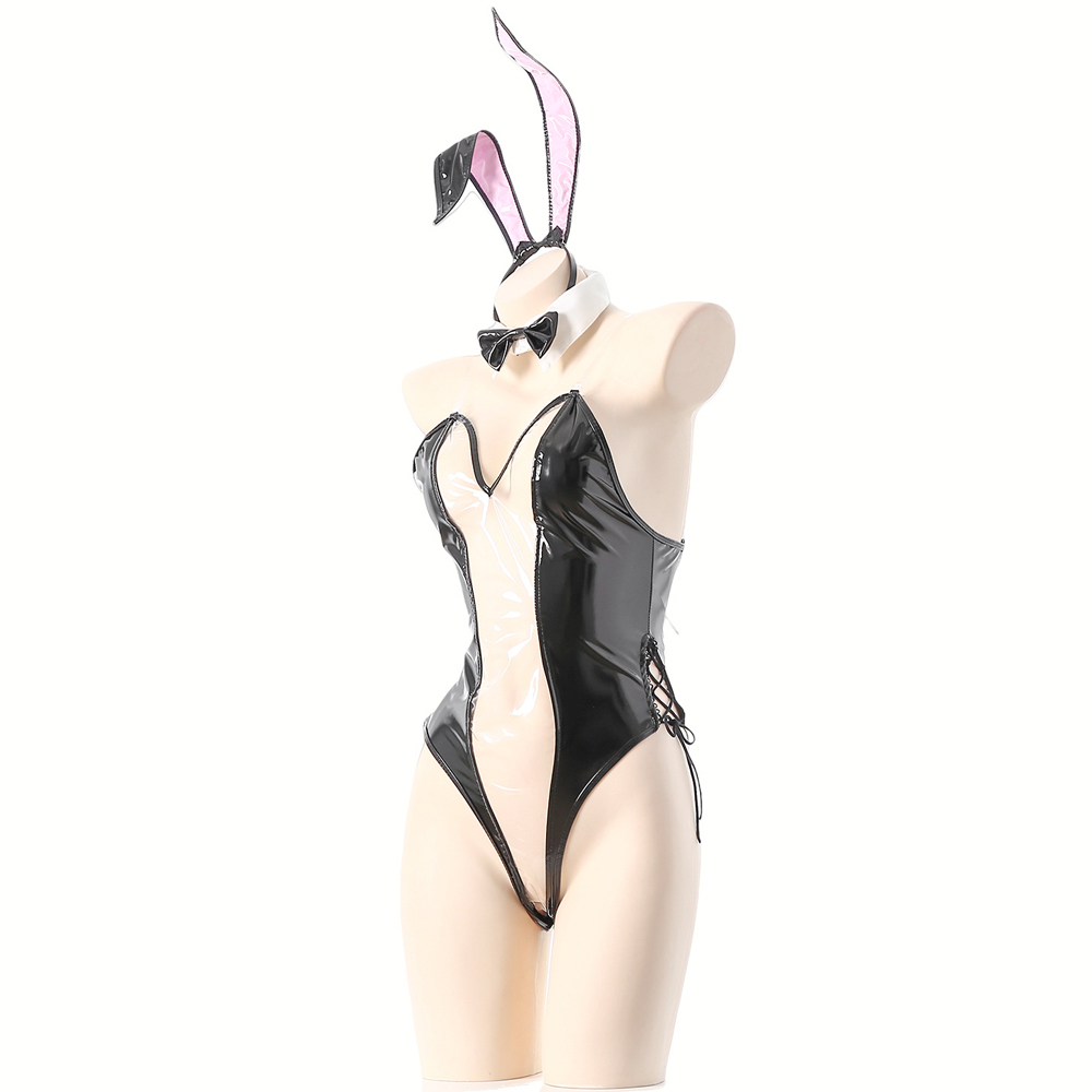 AniLV Anime Bunny Girl Maid Un - Garter Belt Set recensie en prijs