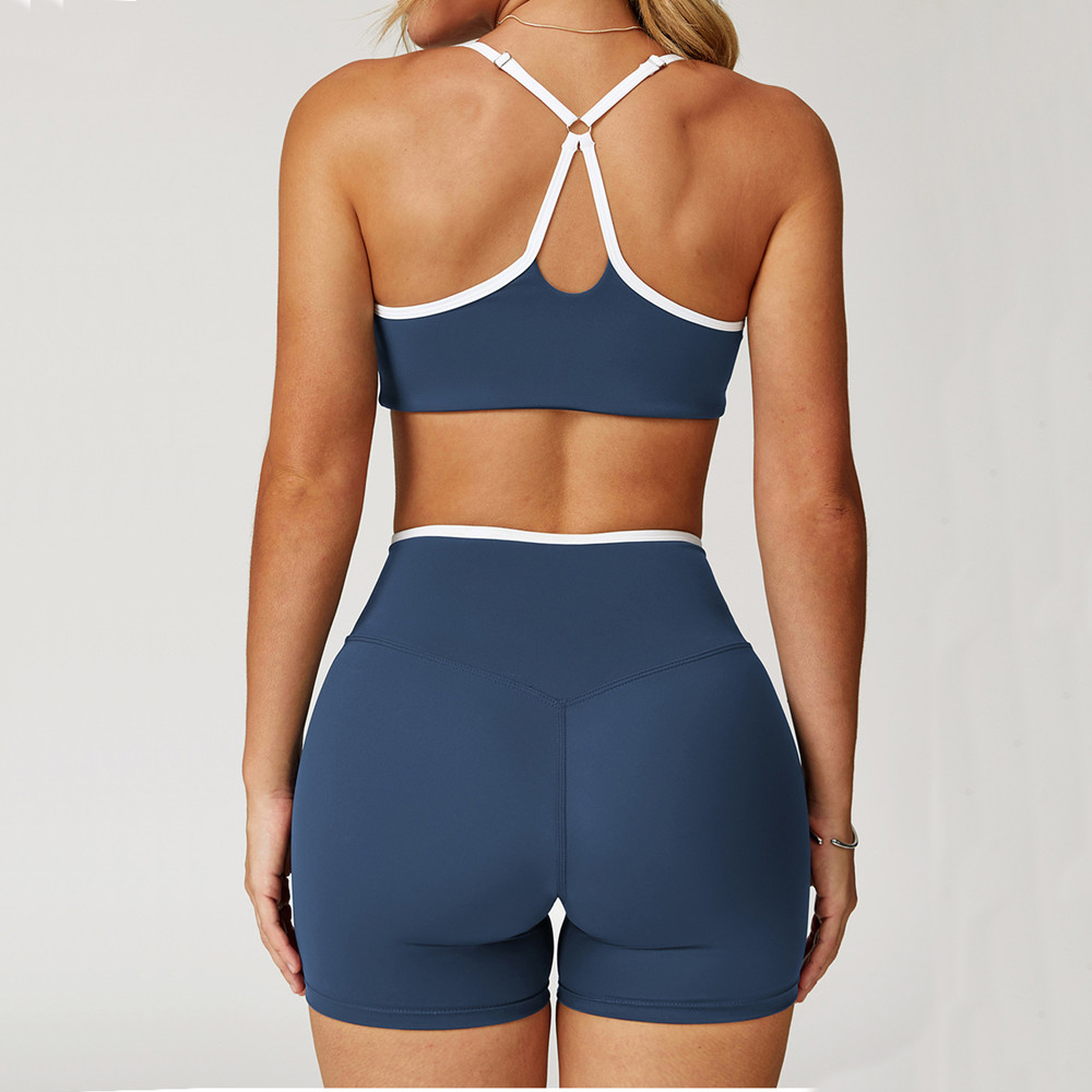 Gymondergoed Sportbeha voor da - Sports Bra High Impact recensie en prijs