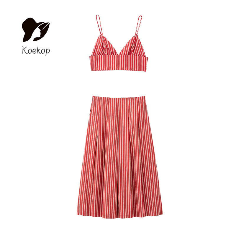 Koekop damesmode sexy gestreep - Strapless Bra Backless recensie en prijs