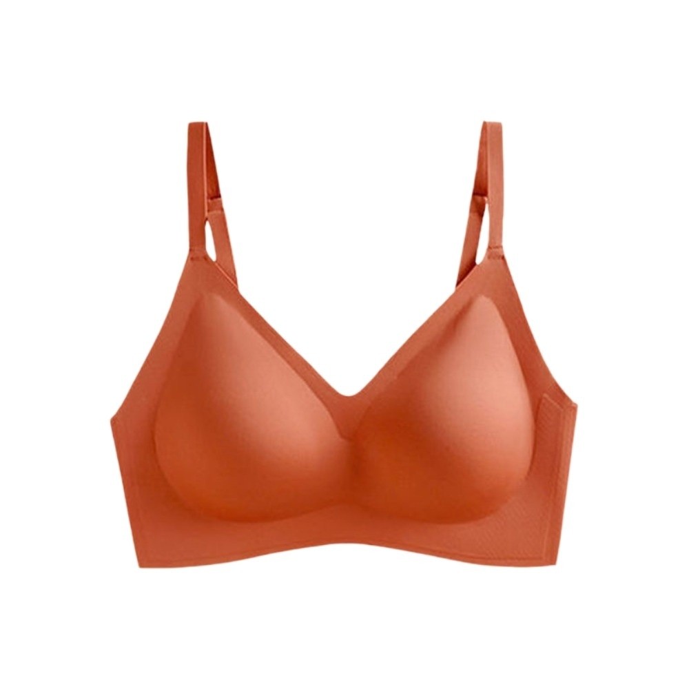 Comfortabele push-up bh zonder - Bralette Wireless Soft recensie en prijs