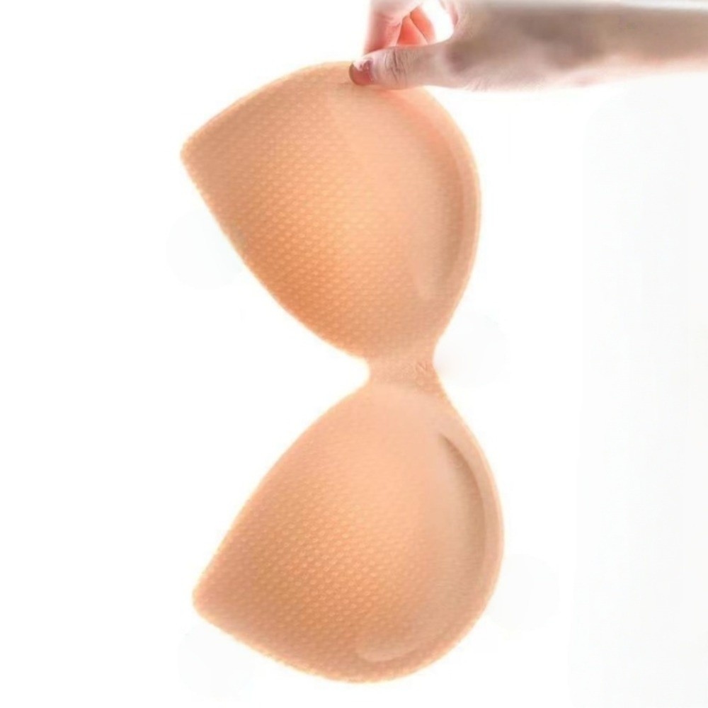 Comfortabele push-up bh zonder - Bralette Wireless Soft recensie en prijs
