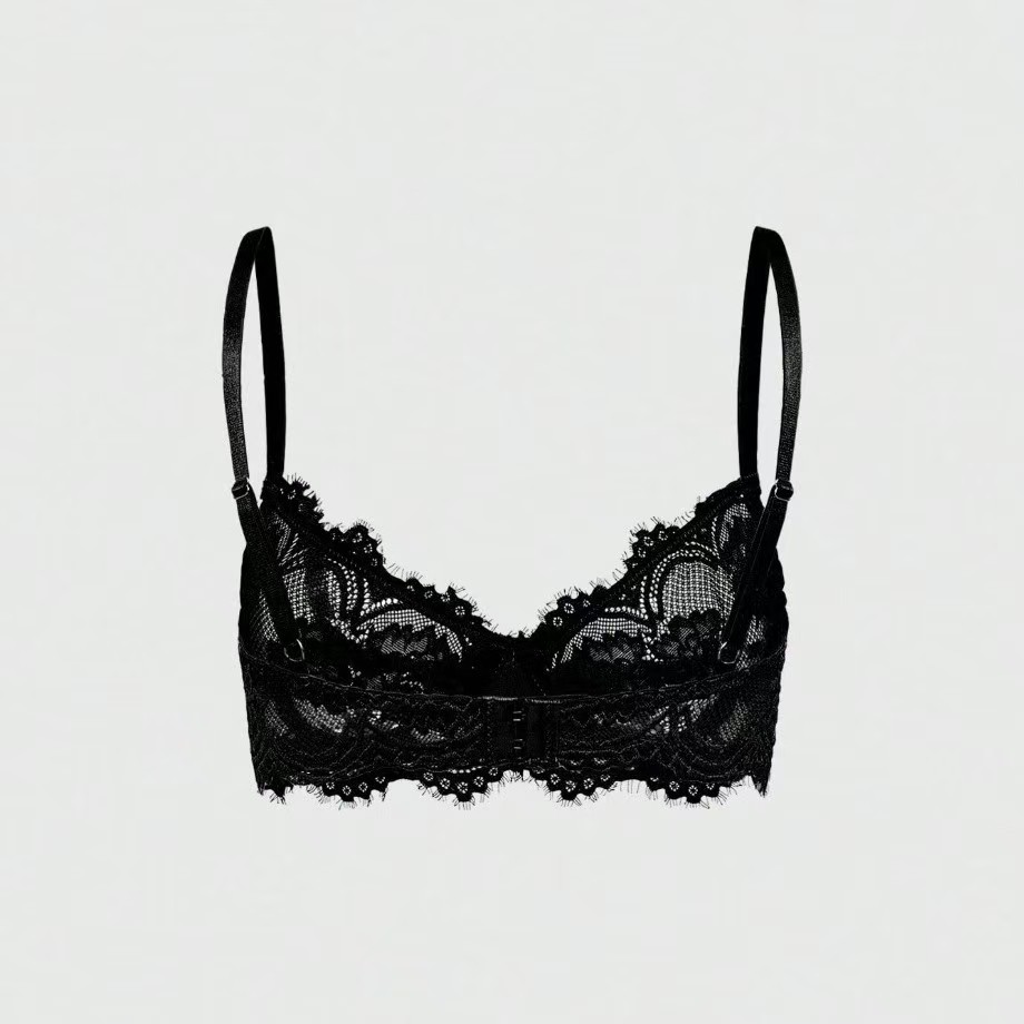 Plus size bh voor dames, sexy  - Push Up Bra Padded recensie en prijs