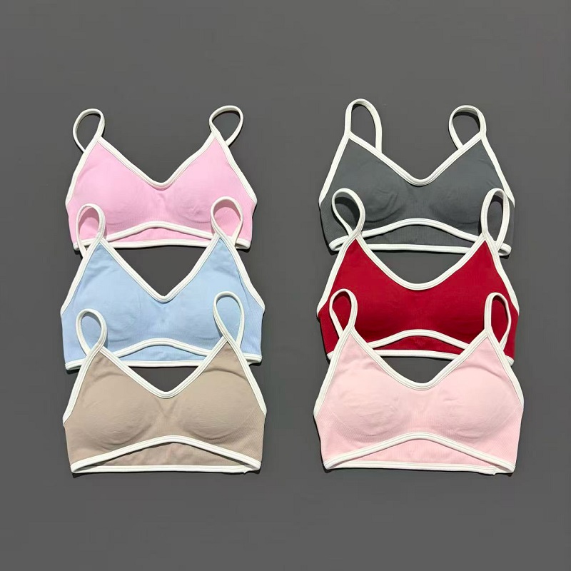 Dames sportbeha verstelbare ho - Sports Bra High Impact recensie en prijs