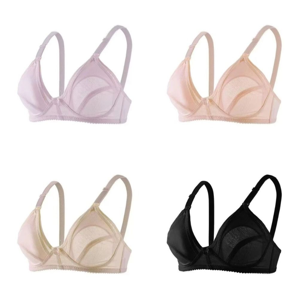 Zwangerschaps- en voedingsbeha - Nursing Bra Sleep recensie en prijs