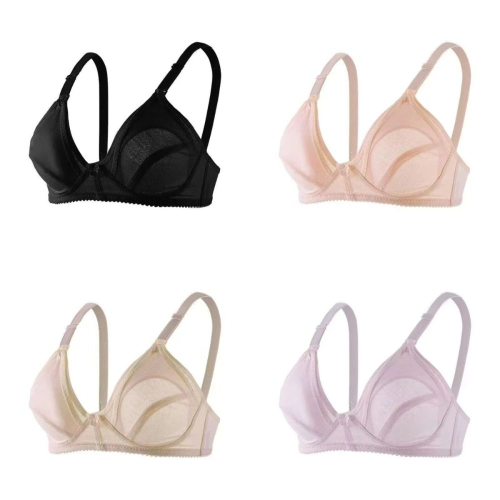 Zwangerschaps- en voedingsbeha - Nursing Bra Sleep recensie en prijs