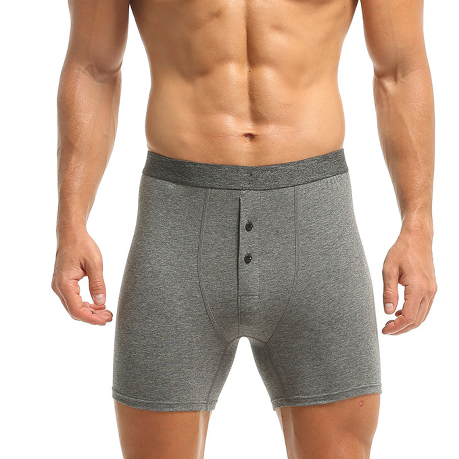 Heren ondergoed slipje stof co - Boyshort Underwear recensie en prijs