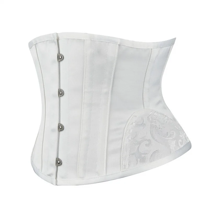 Vrouwen Corset Spiraal Staal B - Corset Waist Cinch recensie en prijs