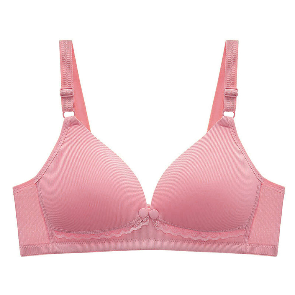 Zwangerschapsvoedingsbeha Vrou - Nursing Bra Sleep recensie en prijs