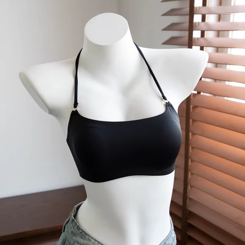 KUCLUT Stijl Halter Beauty Bac - Bralette Wireless Soft recensie en prijs