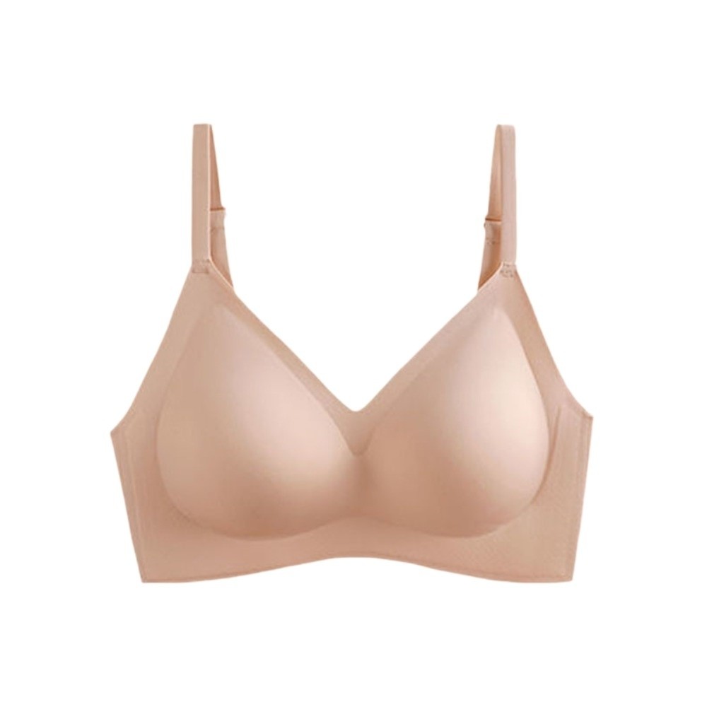 Comfortabele push-up bh zonder - Bralette Wireless Soft recensie en prijs