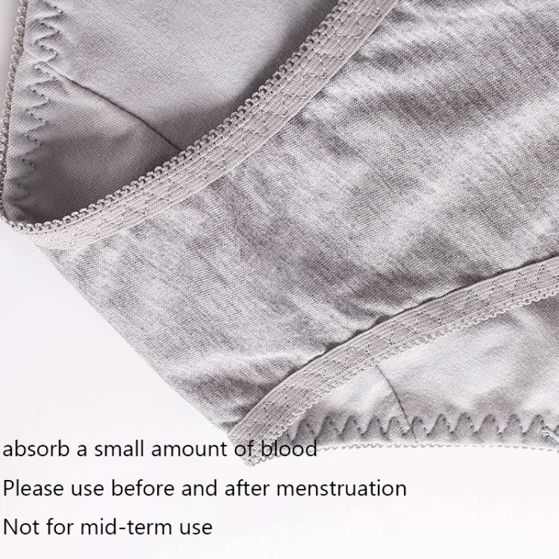 3XL Grote Maat Sexy Kant Absor - Period Panty Absorbent recensie en prijs