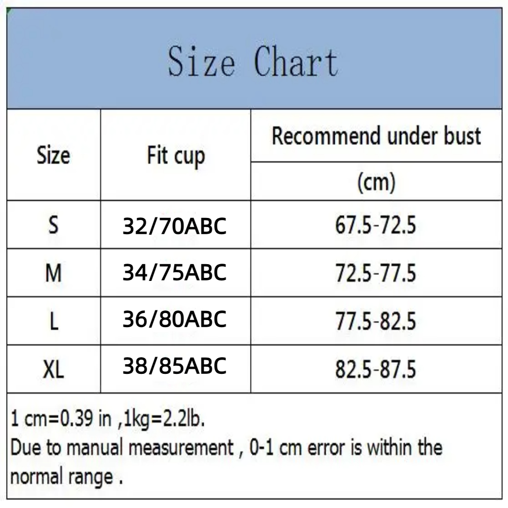 Zachte push-up strapless onzic - Bralette Wireless Soft recensie en prijs