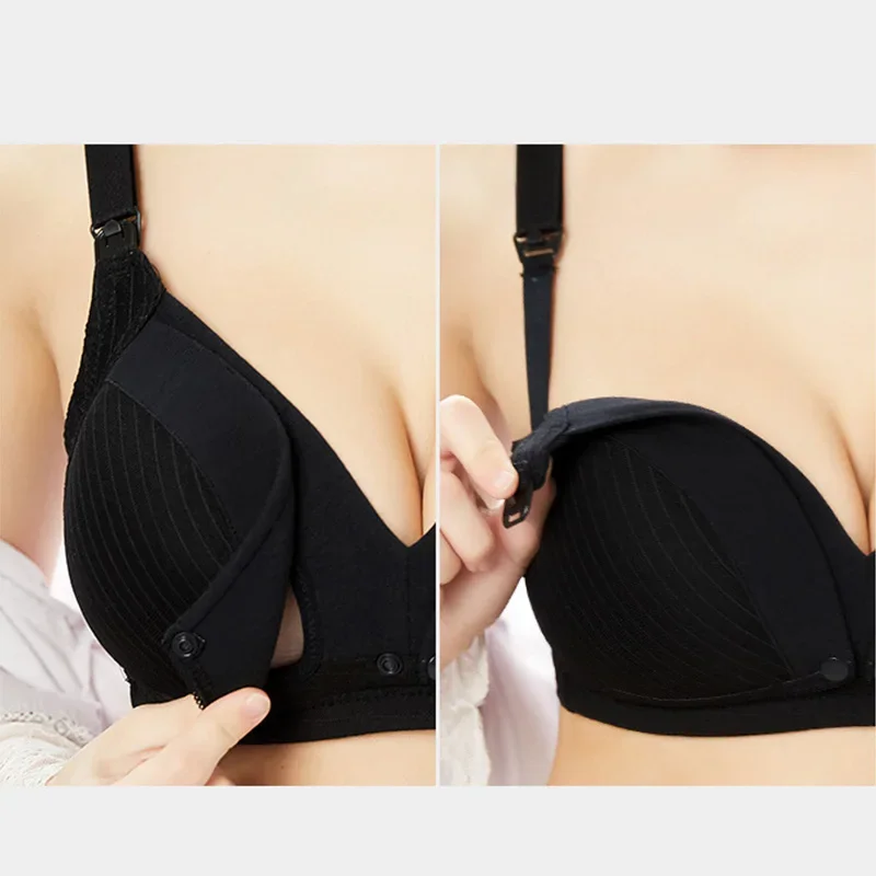 Moederschap Verpleegkunde Beha - Nursing Bra Sleep recensie en prijs