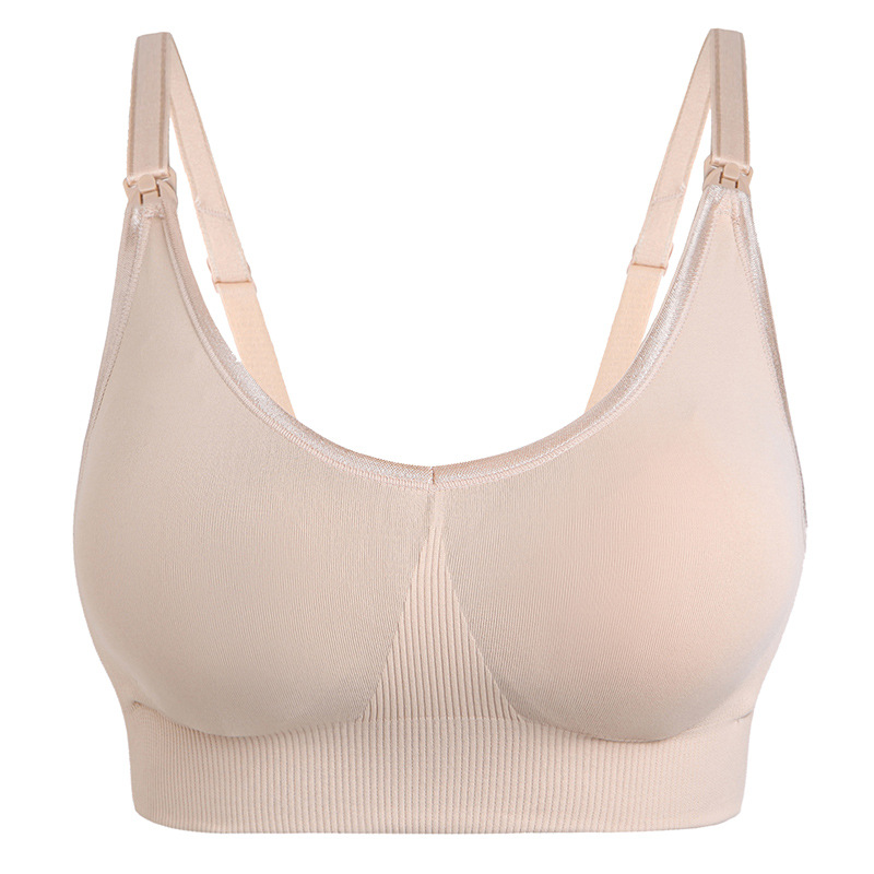 Zwangerschapsvoedingsbeha's Na - Nursing Bra Sleep recensie en prijs