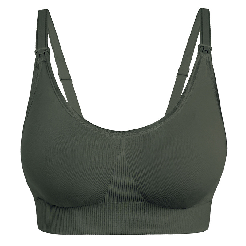 Zwangerschapsvoedingsbeha's Na - Nursing Bra Sleep recensie en prijs