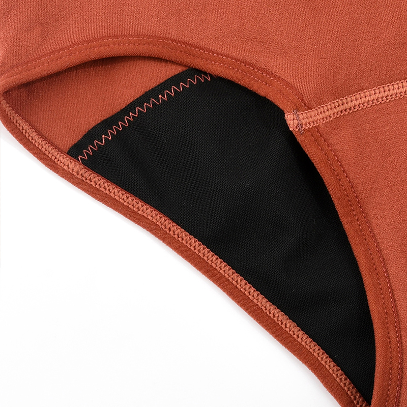 Naadloze menstruatieonderbroek - Period Panty Absorbent recensie en prijs