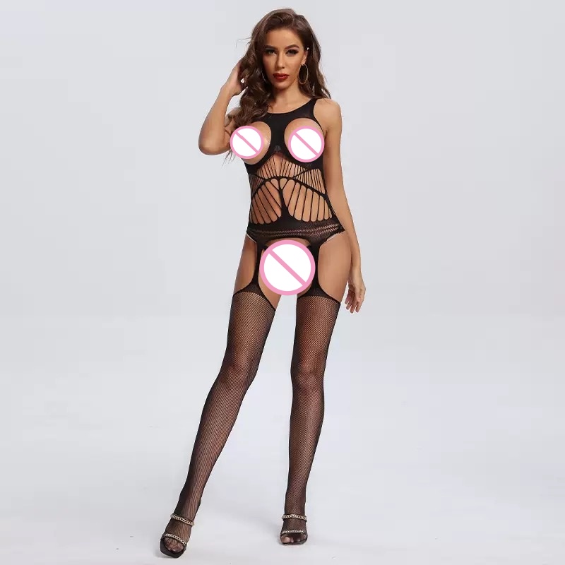 Plus Sexy Kanten Lingerie Vrou - Lace Teddy Lingerie recensie en prijs