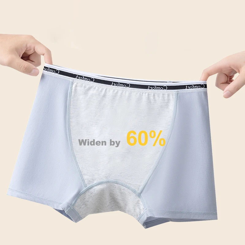 1pcs Katoen vrouwen Menstruati - Boyshort Underwear recensie en prijs