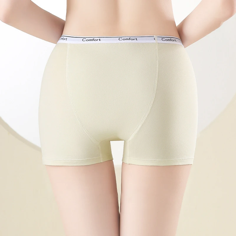 1pcs Katoen vrouwen Menstruati - Boyshort Underwear recensie en prijs