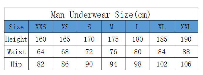 Handgemaakte natuurlijke latex - Boyshort Underwear recensie en prijs