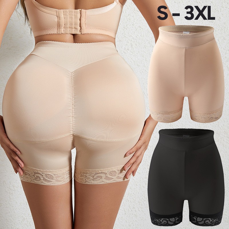 High-waisted corrigerende onde - Seamless Underwear Women recensie en prijs