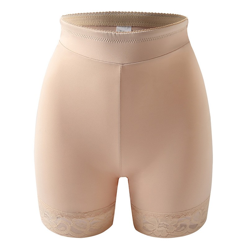 High-waisted corrigerende onde - Seamless Underwear Women recensie en prijs