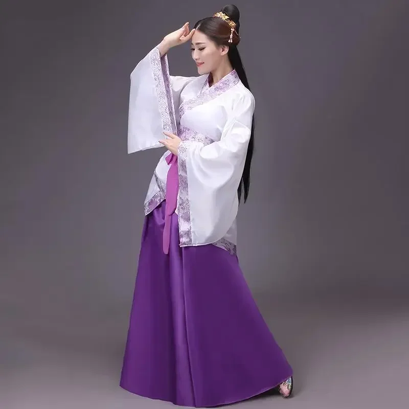 Chinese zijden gewaad kostuum  - Robe Silk Women recensie en prijs