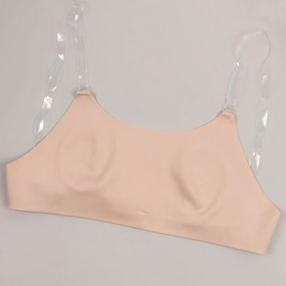 Lingerie Onzichtbare bandjes D - Strapless Bra Backless recensie en prijs