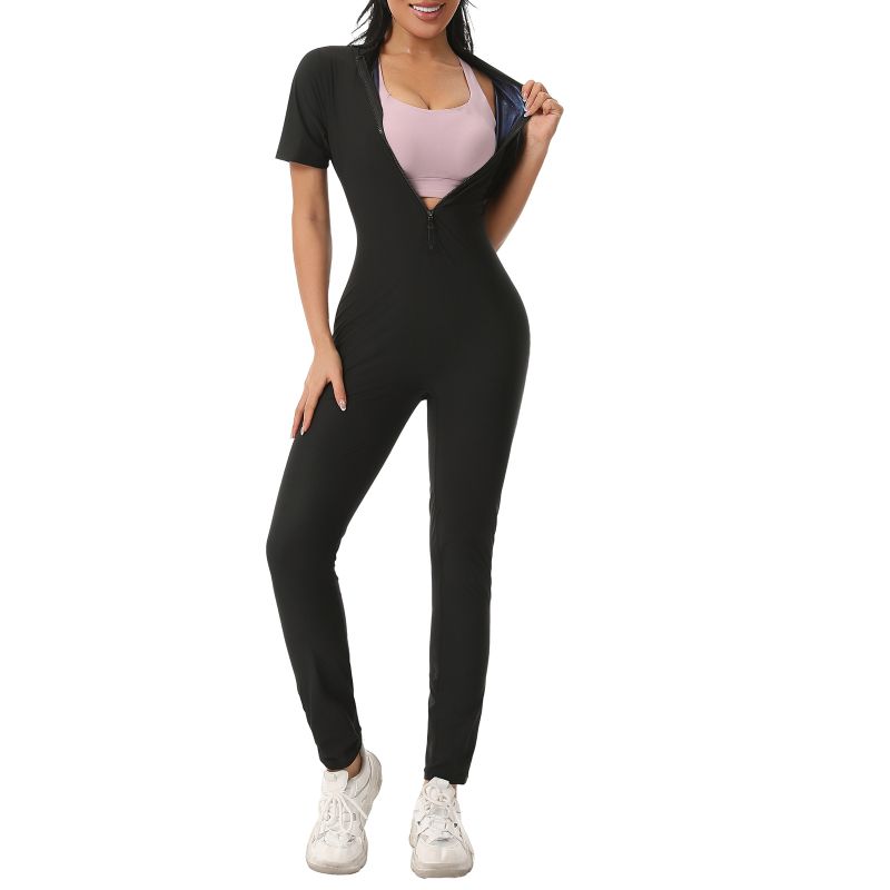Vrouwen Hot Thermische Vetverb - Shapewear Bodysuit Firm recensie en prijs