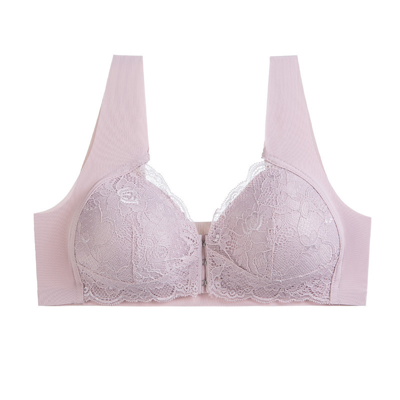 L'bellagiovanna Plus Size Zome - Seamless Underwear Women recensie en prijs