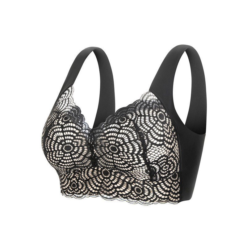 L'bellagiovanna Draadloze kant - Seamless Underwear Women recensie en prijs
