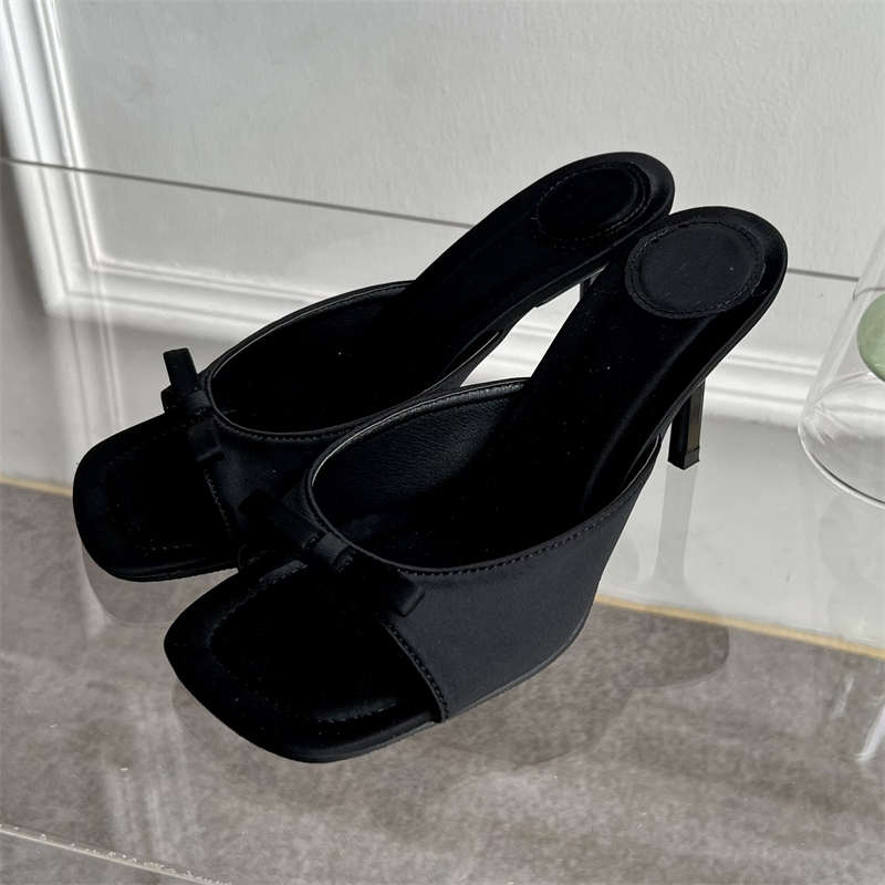 Zomermode Vlinder-Knoop Satijn - Slip Dress Satin recensie en prijs