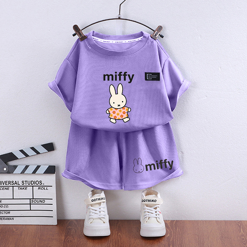 Miffys Konijn Kinderen Korte M - Boyshort Underwear recensie en prijs