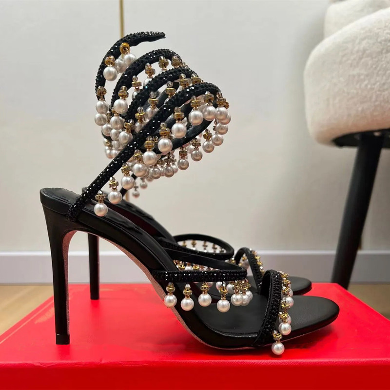 Luxe strass steentjes parels k - Slip Dress Satin recensie en prijs