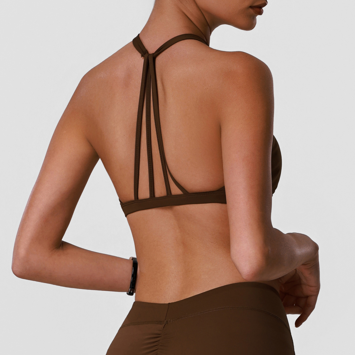 Dames zacht sportondergoed eff - Sports Bra High Impact recensie en prijs