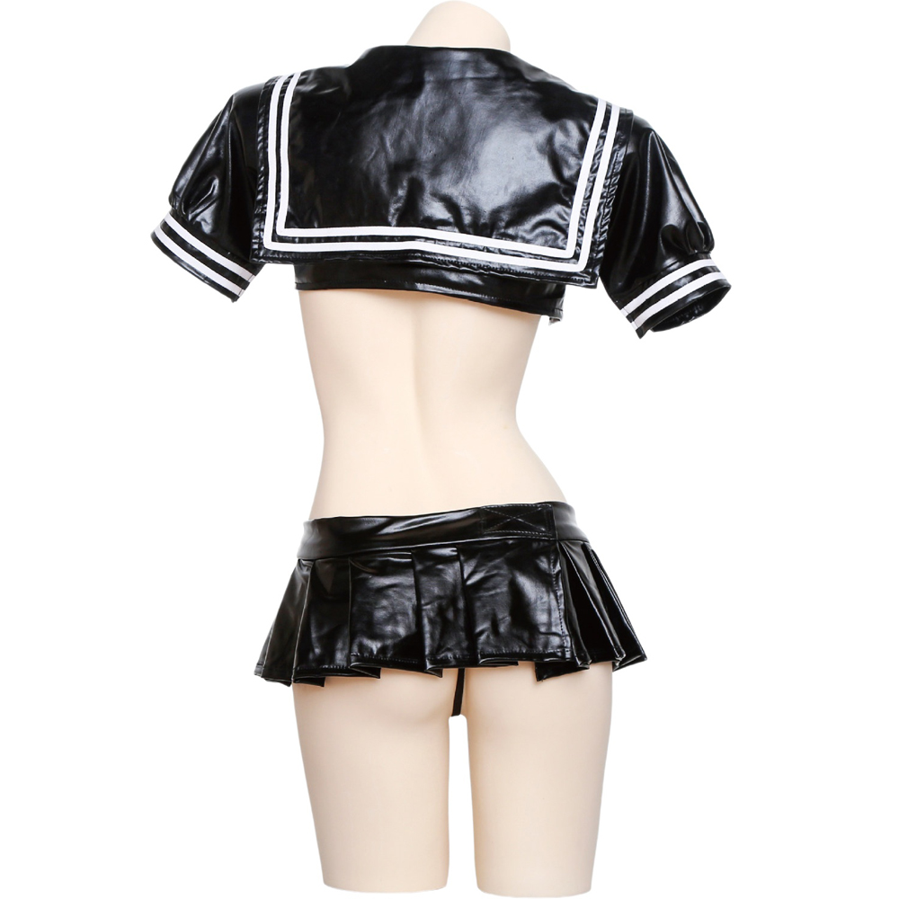 AniLV Anime School Student Sai - Garter Belt Set recensie en prijs