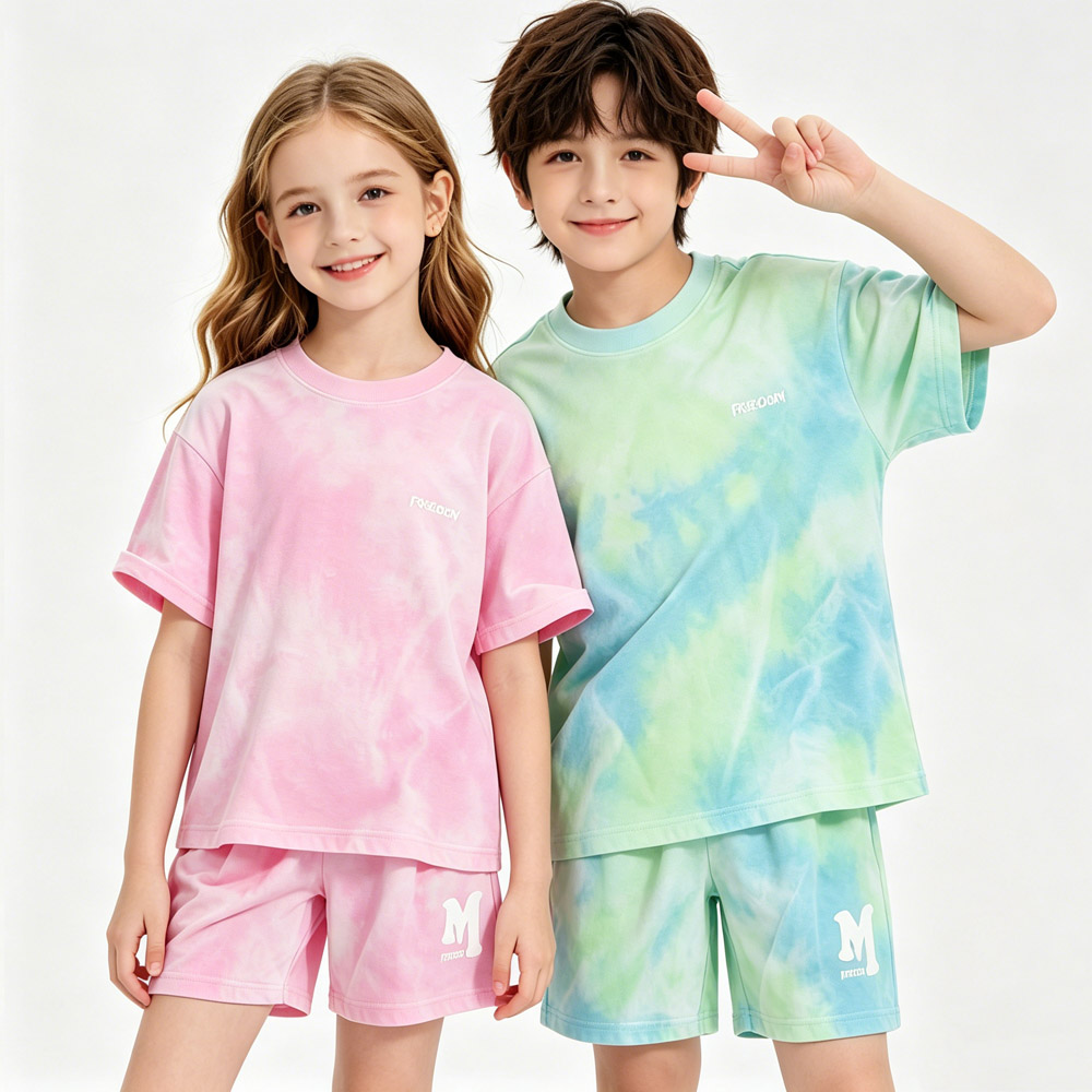 5-14Years kindersportset katoe - Boyshort Underwear recensie en prijs