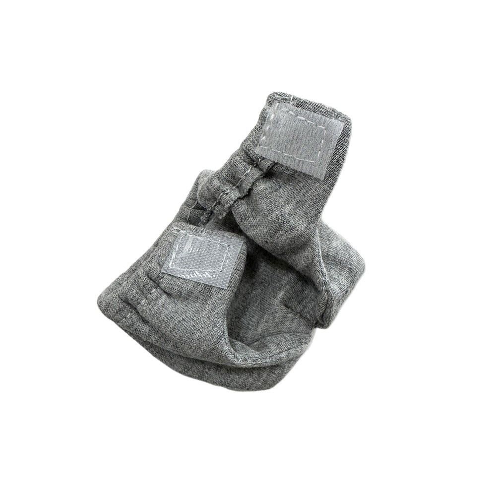 Absorberende eekhoornluiers Le - Period Panty Absorbent recensie en prijs
