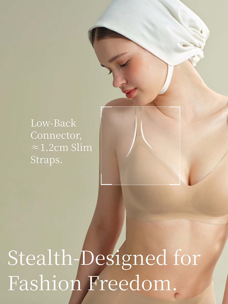 SUJIIN vrouwen Draadloze Push  - Bralette Wireless Soft recensie en prijs